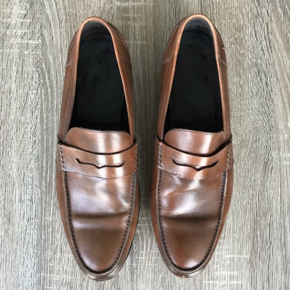 M. Gemi THE VOLO loafers